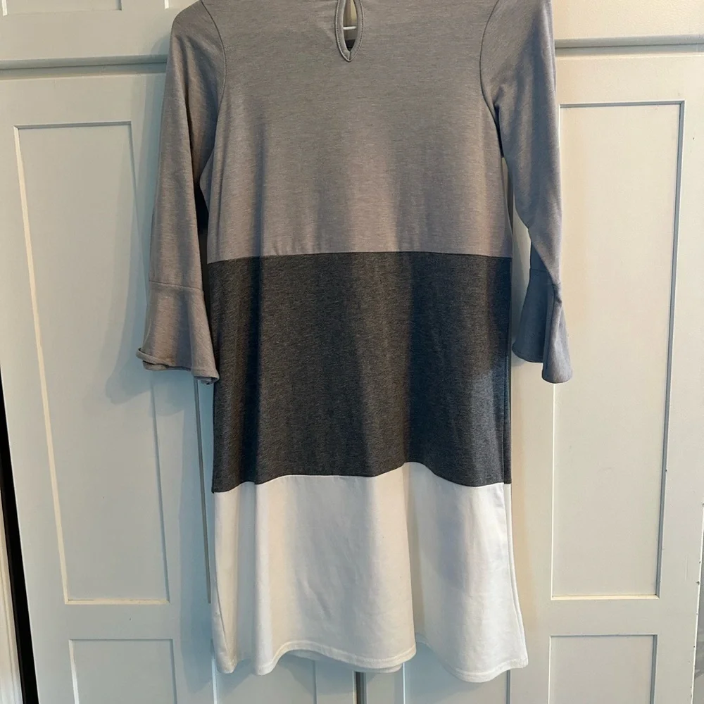 Girls Christmas dress size 14
